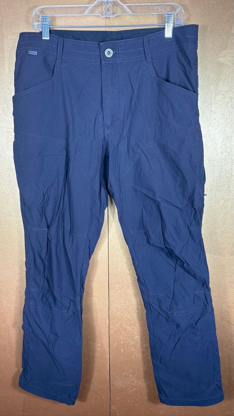 Kuhl Renegade rock pants size 34x30